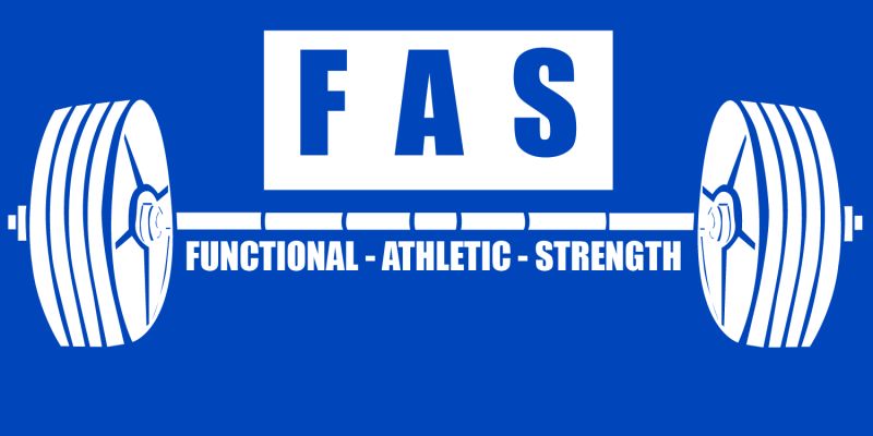 Functional Athletic Strength
