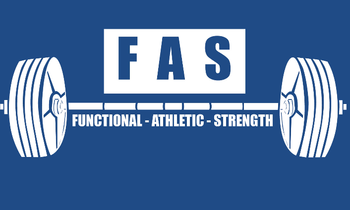 Functional Athletic Strength